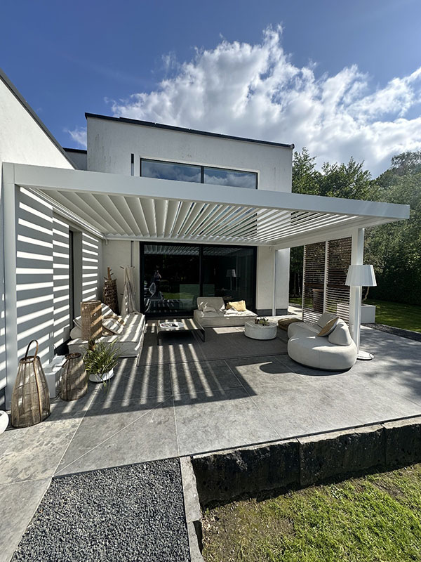 alc terrasoverkapping